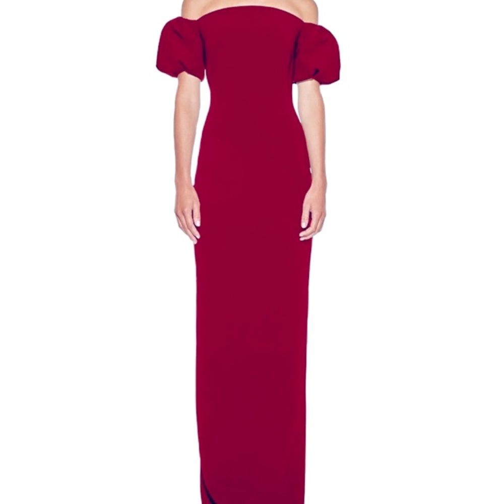 Brand new Frascara Off-the-shoulder puff